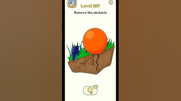 Dop 2 (Delete One Part) Level257🤩