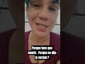 Porque mintió ? #abusopsicopático #narcisistasaldescubierto #parejanarcisista #relationship