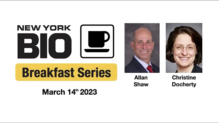 A special SVB episode with Allan Shaw And Christin...