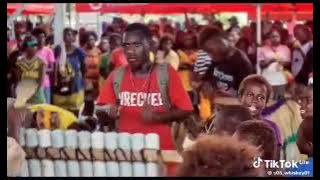 Bougainville Bamboo Band