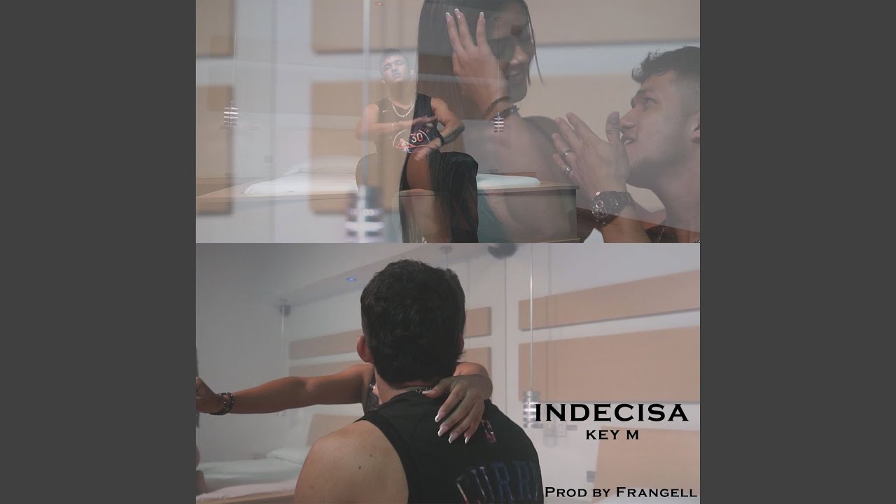 Watch Indecisa on YouTube Watch Indecisa on YouTube