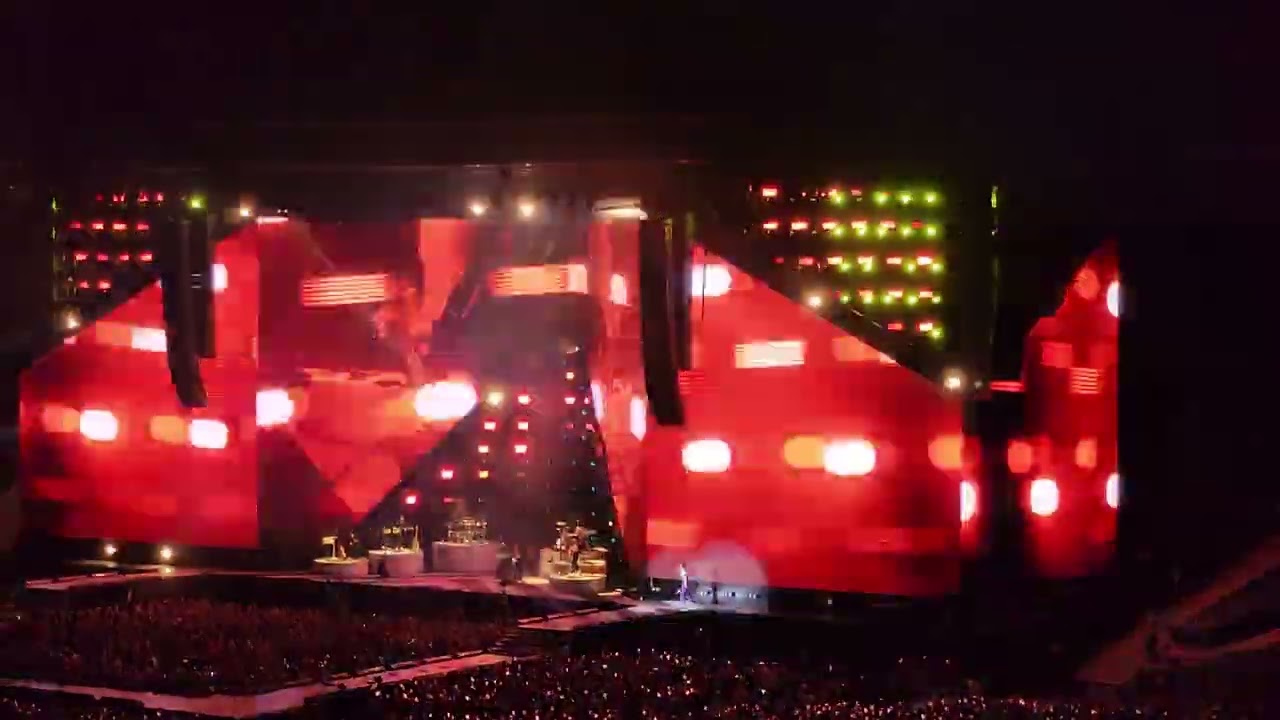 Medicine Harry Styles.             Harry's House. Wembley 6/16/23