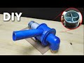 How to Make 12v water pump - DIY Powerful 12 volt Water pump using 775