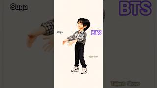 Swin @BTS #bts #suga #btsarmy #kpop #army