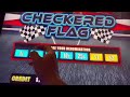 Lightning Dollar Link Slot Machine Casino Sessions 💵⚡️🖇️🎰| Chekered Flag + Kung Fu Master🥋🏁