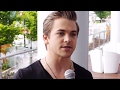Hunter Hayes: Artist of the Day | CMA Fest 2015 | CMA