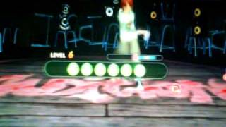 Audition Unpatched Chance Hack