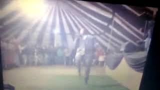 Famous the acrobatic pastor ... subscribe for more funny videos after watching Wealth
