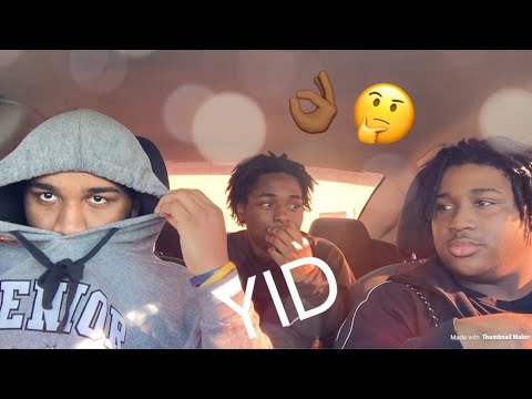 YID ft. Lil Yee - Keep It On Me REACTION!!