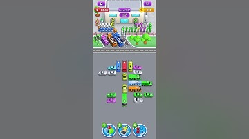 Crowd Express Level 1067