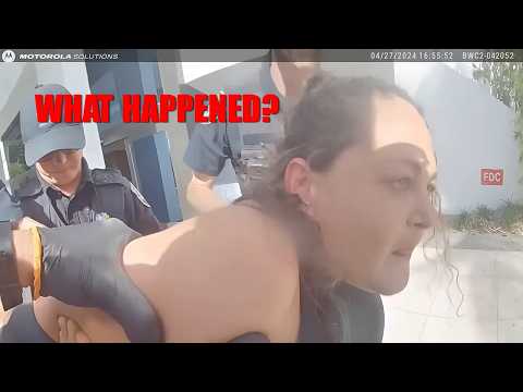 Palm Beach Resort Arrest — Disorderly Intoxication &amp; Battery on LEO Legal Breakdown