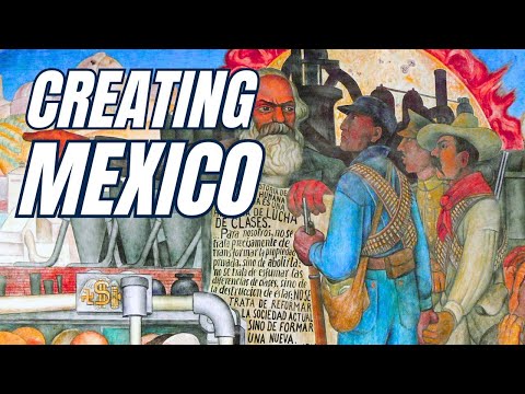 How Mexico Was Created and How To Trace Your Mexican History