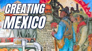 How Mexico Was Created and How To Trace Your Mexican History