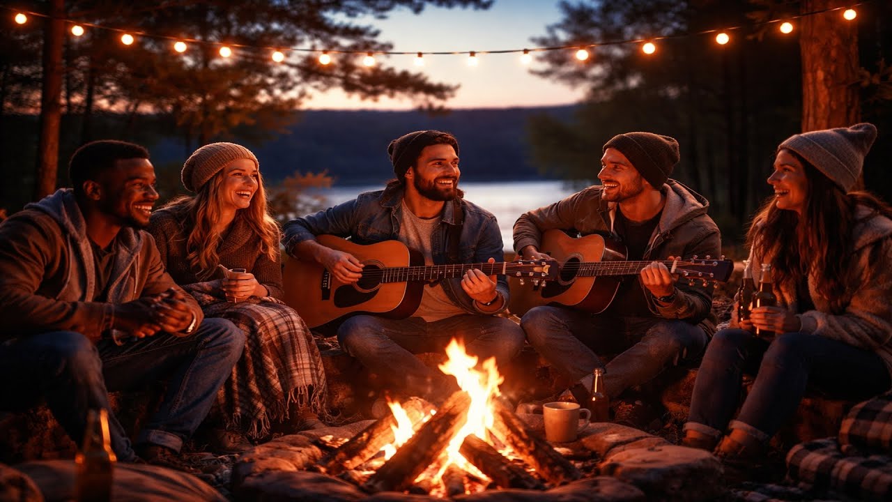 With a Little Help From My Friends - A Beatles cover