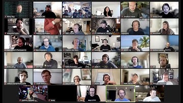 Ethereum Merge: Stage 1 - Ropsten Network Upgrade Hosted By EthStaker