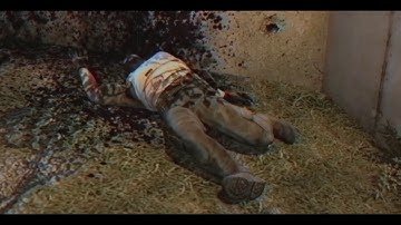 First CSGO Edit (Velocity Sync Practise)