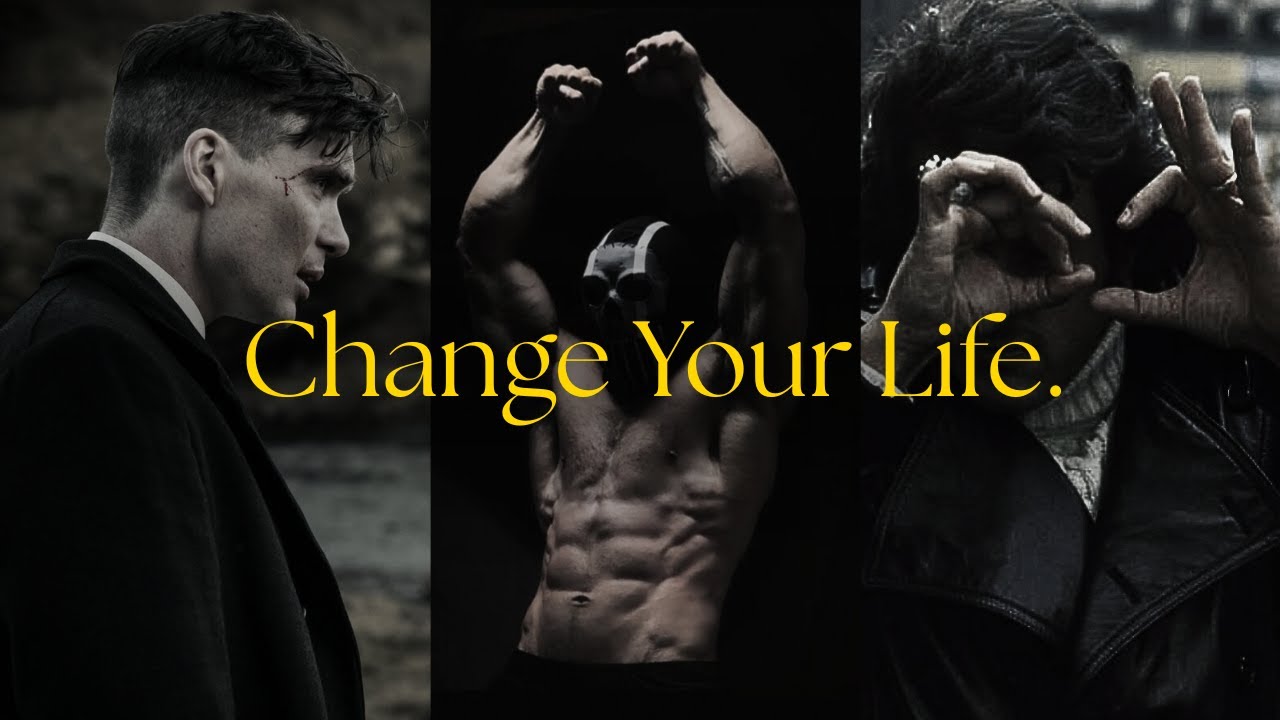 The Only 30 Minutes That Can Change Your Life.