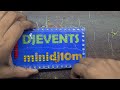 Mini DJ Truck Front LED Panal Part-2