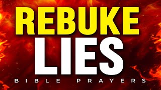 Blood of Jesus Prayer against Lies, Deception, Jealousy Attacks on Your Home