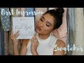 CARLI BYBEL DELUXE EDITION PALETTE: FIRST IMPRESSION   SWATCHES | Dania Marie