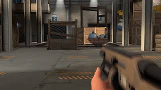 widowmaker reload