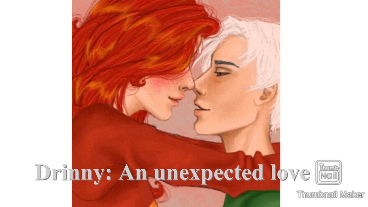 Drinny 1: the tale of an unlikely love