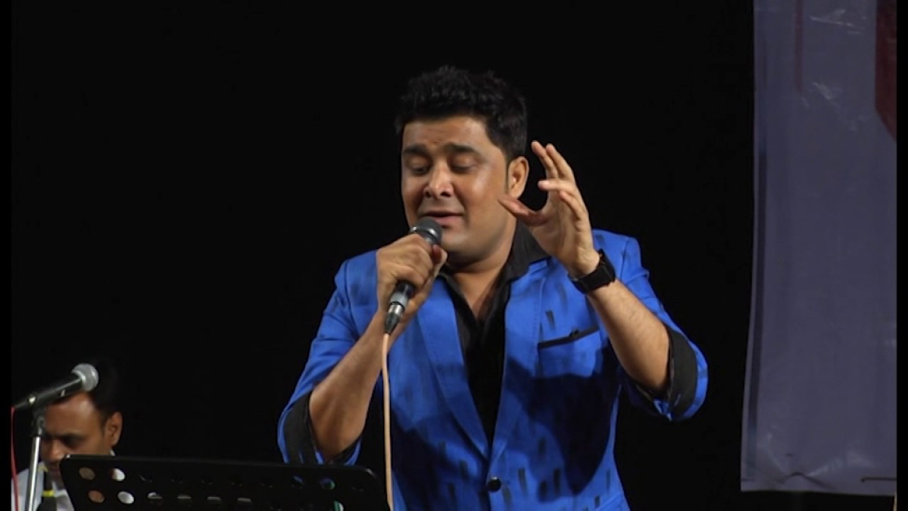 Jag Dile Diwana By Vishwanath Batunge 9898102777