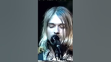 Thumbnail of #nevermind30 Dumb-Nirvana’s last performance 🥲🥲