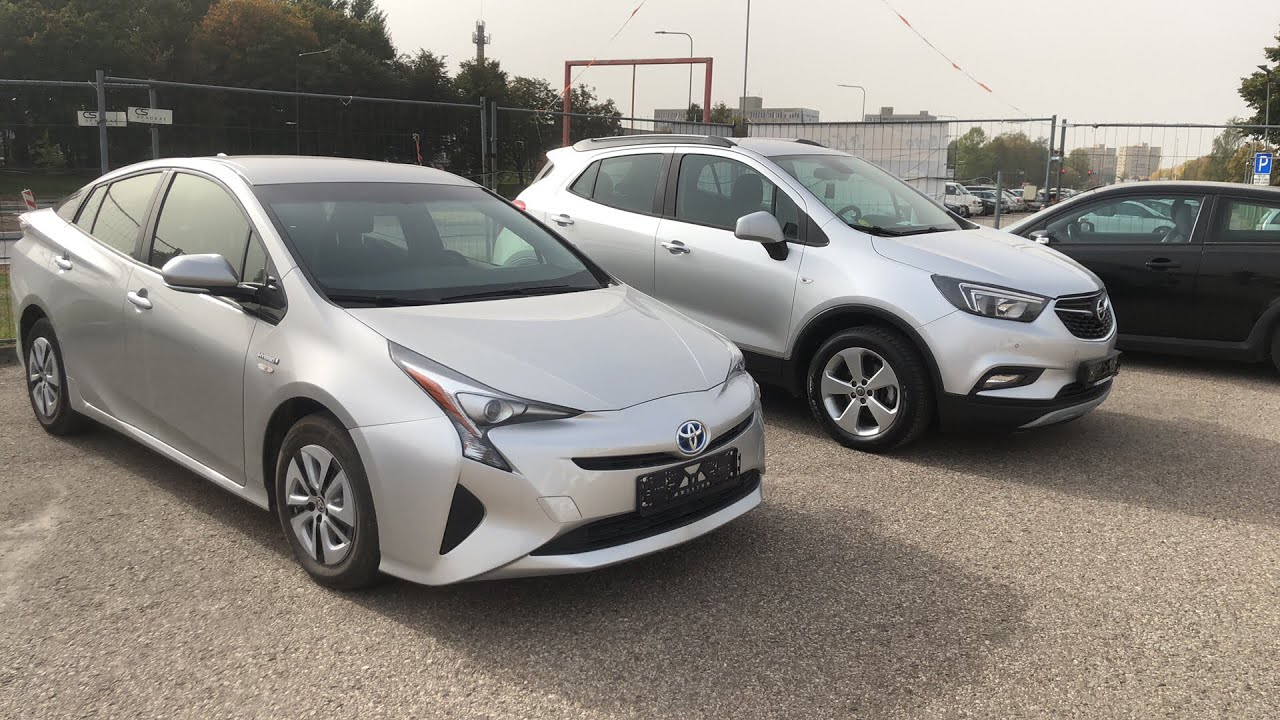 Прокат интересных авто