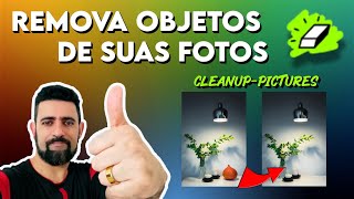 SITE INCRÍVEL PARA LIMPAR SUAS IMAGENS - E DE GRAÇA !!! screenshot 2