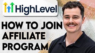 Full How To Join GoHighLevel Affiliate Program [2026 Guide] News