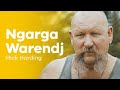 Faces of aboriginal business in victoria ngarga warendj  dancing wombat