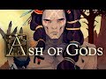 Ash Of Gods Soundtrack