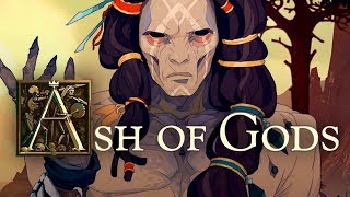 Ash Of Gods Soundtrack screenshot 5