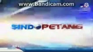 OBB Sindo Petang on SindoTV (2014 - 2015)