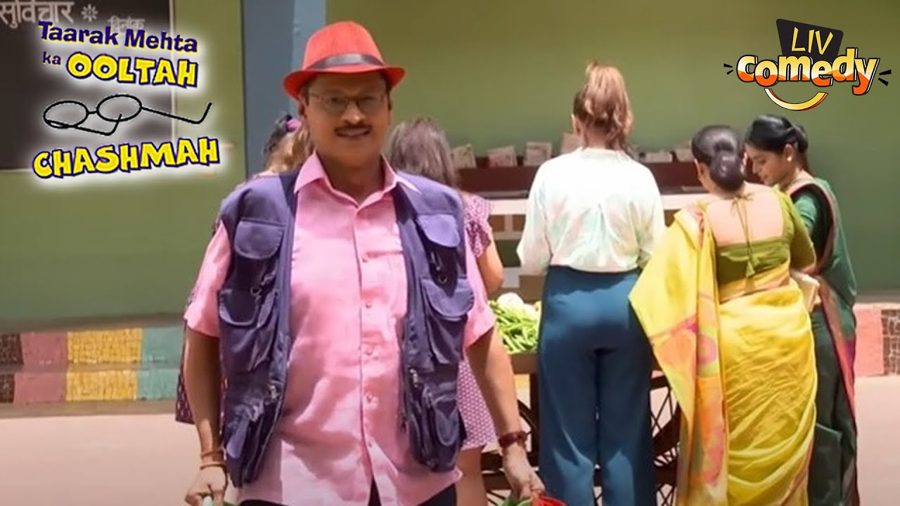 Popatlal Taarak Mehta Ka Ooltah Chashmah 