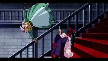 Sakura Wars 2 Cutscenes: Another New Recruit! (ENG SUB)