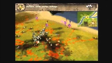 1Ghz Pandora - TV-Out - Testing Compilation Nov 2013