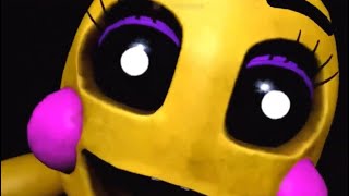 Fnaf Help Wanted [Part 2]