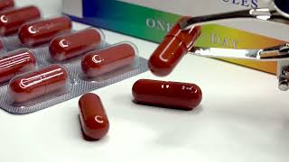 Altasterol Multivitamin  Liquid Capsules