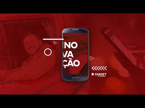 Lançamento TARGET Meio de Pagamentos | Nummus Mobile