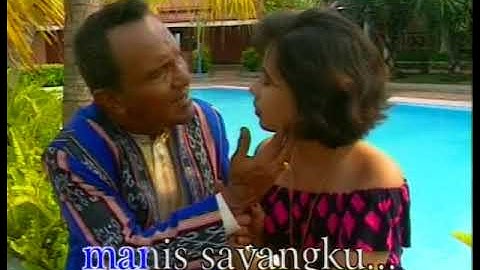 Bob Tutupoli - Manis dan Sayang (Official Music Video)