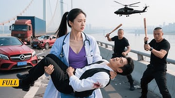 Nữ Bác Sĩ Ế Thâm Niên Vô Tình Cứu Tổng Tài Gặp Nạn, Ai Ngờ Anh Nhất Quyết Đòi Cưới Cô Về Làm Vợ