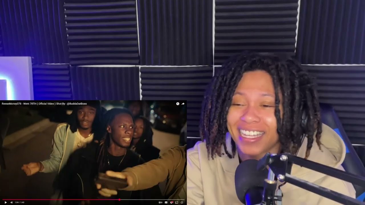 ReeseMoney078 - Прошел 78-е место (Реакция)