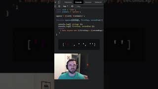 ES6 Tagged Template Literals