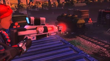Xcom enemy unknown - part 44 - Enemy sneek attack