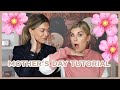 Mother's Day Tutorial w/ Bianca Ingrosso & Pernilla Wahlgren