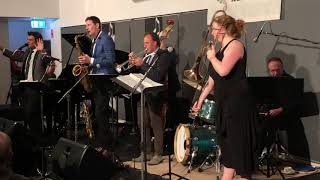 Capitol Swing - Minnie the Moocher - Southern Jazz Club