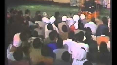 سورة هود الشيخ الشعراوي الآية9