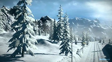 Need for Speed The Run - Full Demo